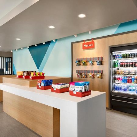 Avid Hotel - Madison - Huntsville West By Ihg Экстерьер фото