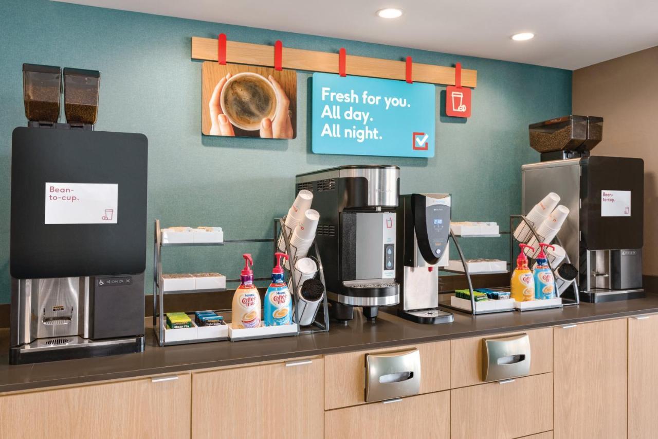 Avid Hotel - Madison - Huntsville West By Ihg Экстерьер фото