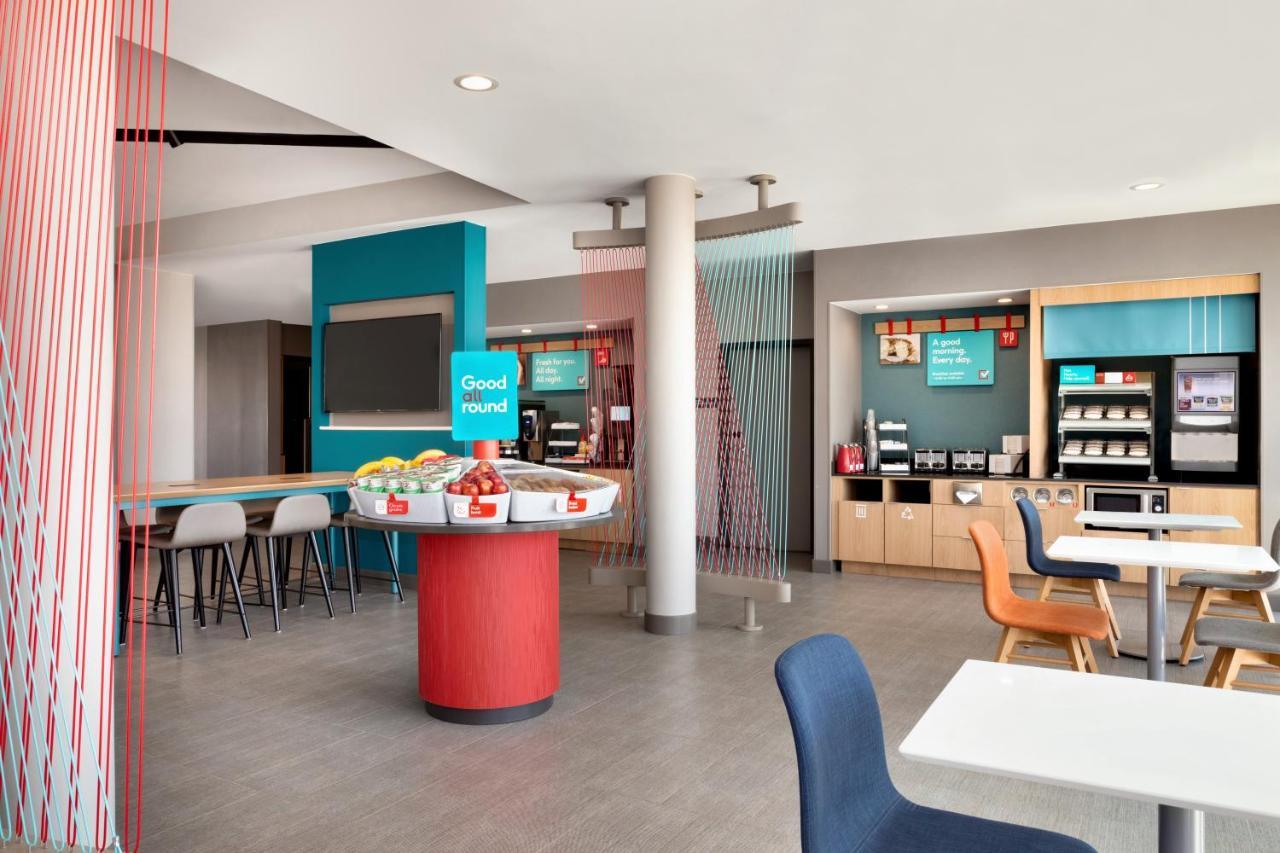 Avid Hotel - Madison - Huntsville West By Ihg Экстерьер фото