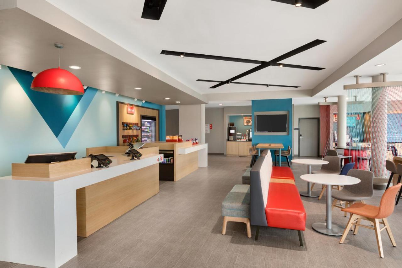 Avid Hotel - Madison - Huntsville West By Ihg Экстерьер фото
