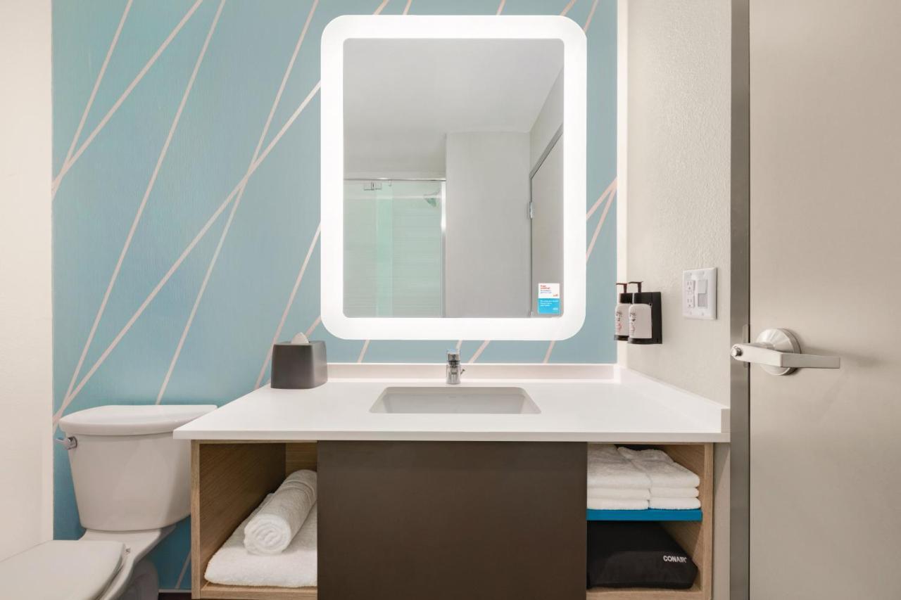 Avid Hotel - Madison - Huntsville West By Ihg Экстерьер фото