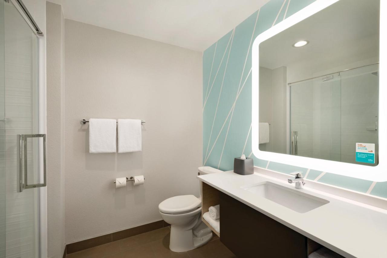 Avid Hotel - Madison - Huntsville West By Ihg Экстерьер фото