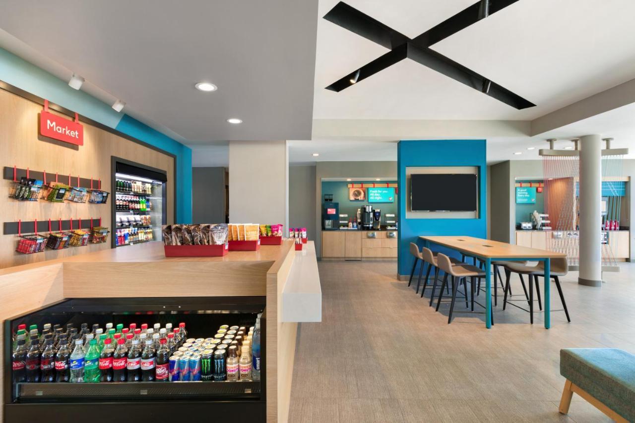 Avid Hotel - Madison - Huntsville West By Ihg Экстерьер фото
