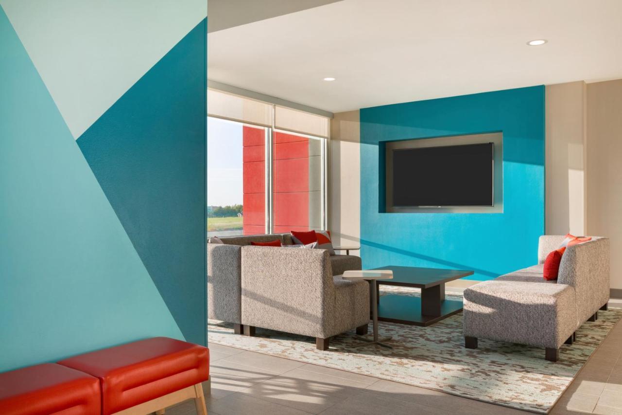 Avid Hotel - Madison - Huntsville West By Ihg Экстерьер фото