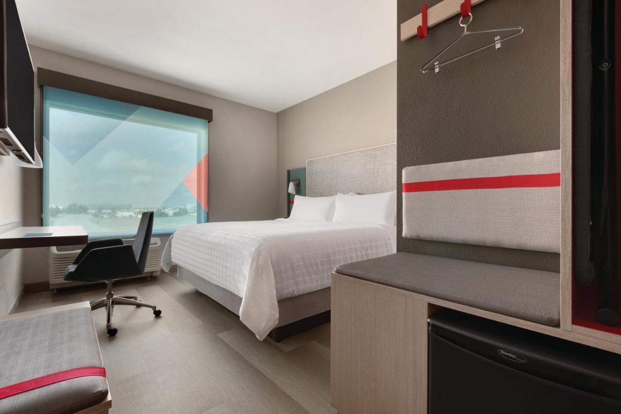 Avid Hotel - Madison - Huntsville West By Ihg Экстерьер фото