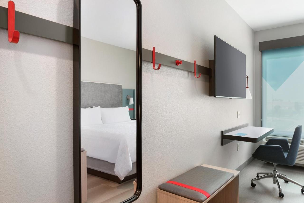 Avid Hotel - Madison - Huntsville West By Ihg Экстерьер фото