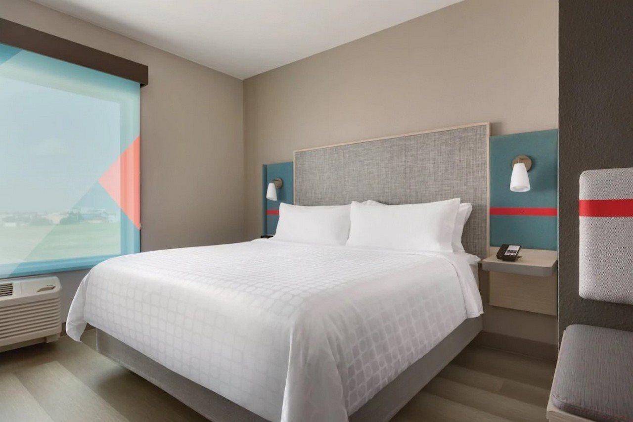Avid Hotel - Madison - Huntsville West By Ihg Экстерьер фото