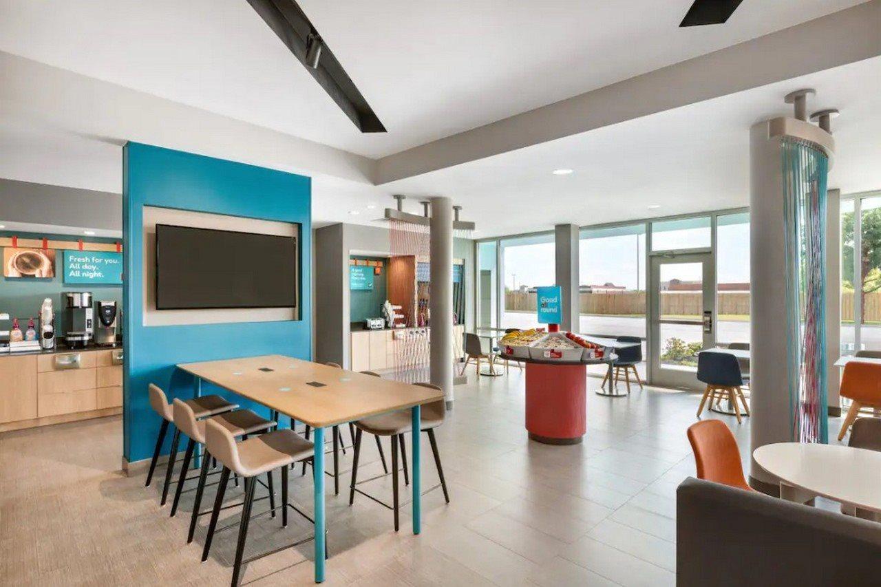 Avid Hotel - Madison - Huntsville West By Ihg Экстерьер фото